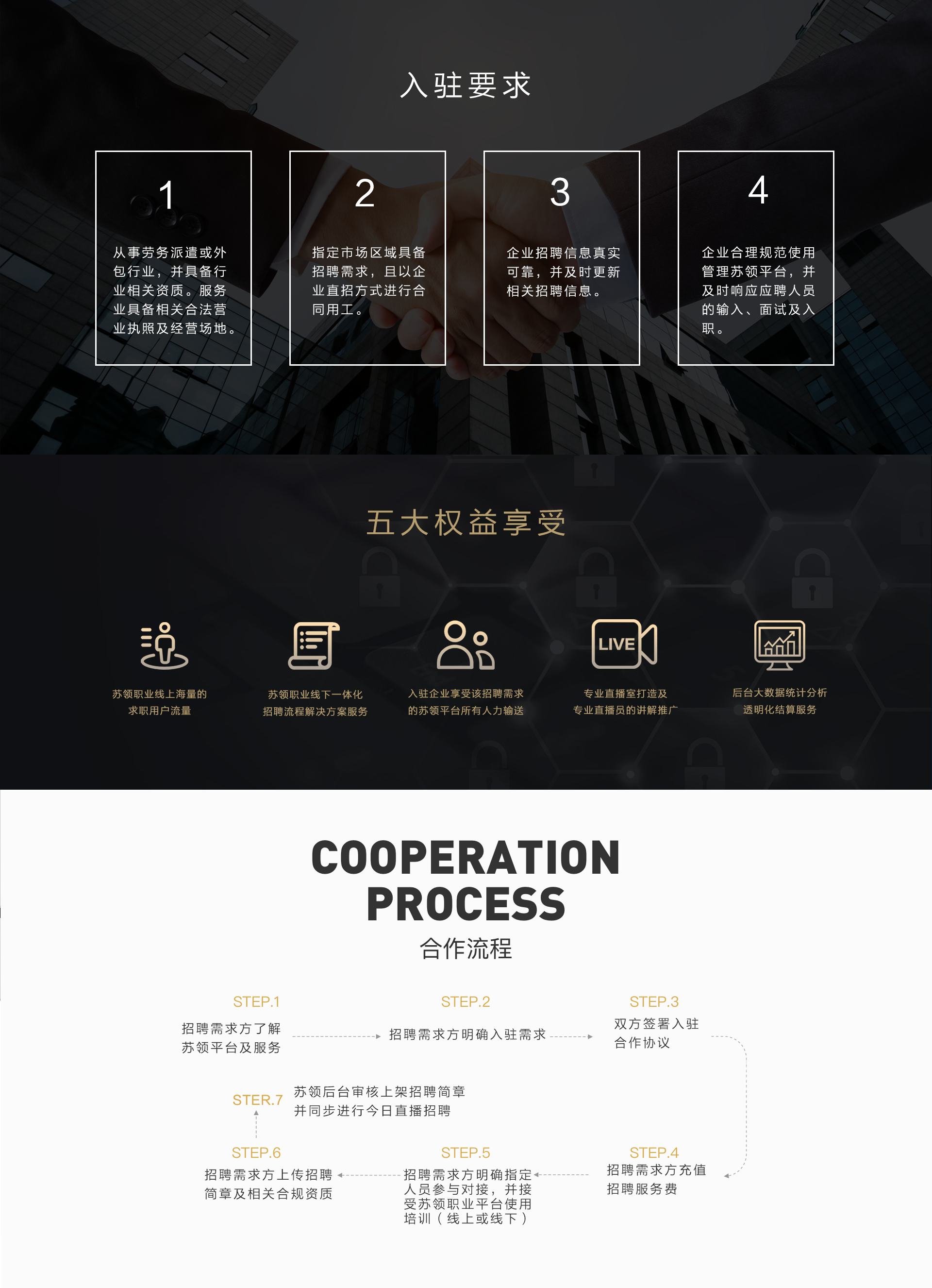 撒哈拉的水星